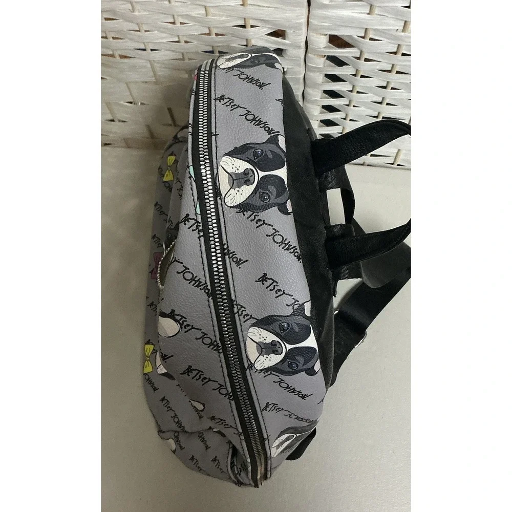 Betsey Johnson betsey johnson